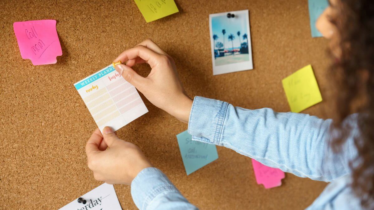 Expatriation checklist