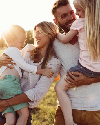 Offre santé Famille 30-55 ans