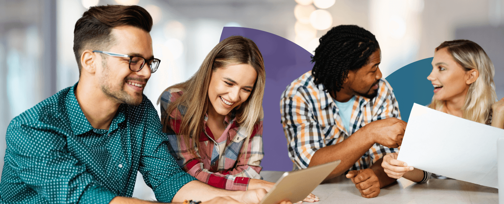 Salariés en entreprise