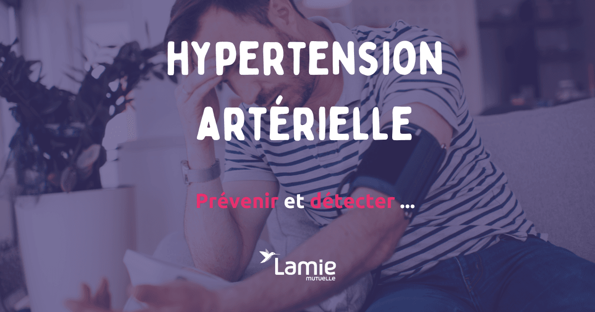 Détecter l'hypertension artérielle - conseils et astuces