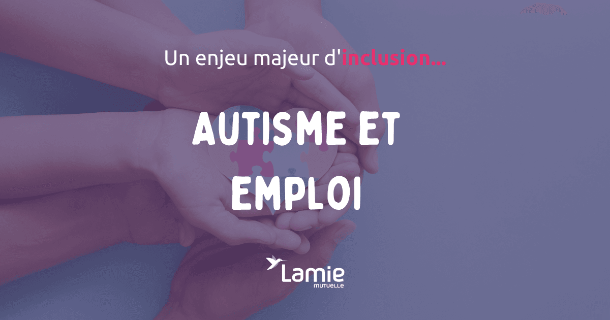 Autismes emploi travail conseils et astuces