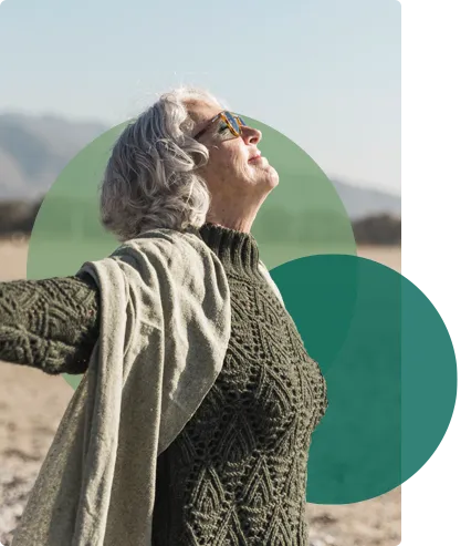 Offre prévoyance pour les seniors et retraités - Lamie mutuelle