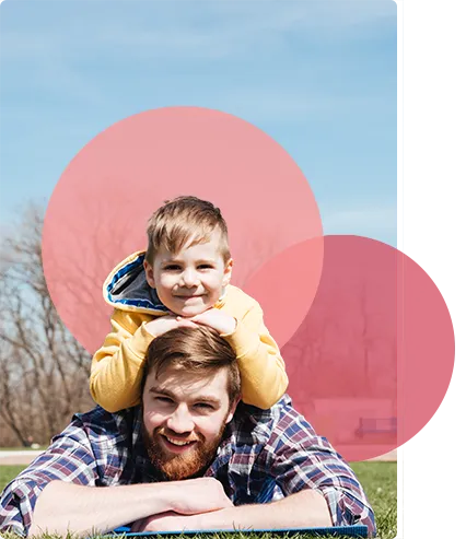 Offre santé Famille 30-55 ans