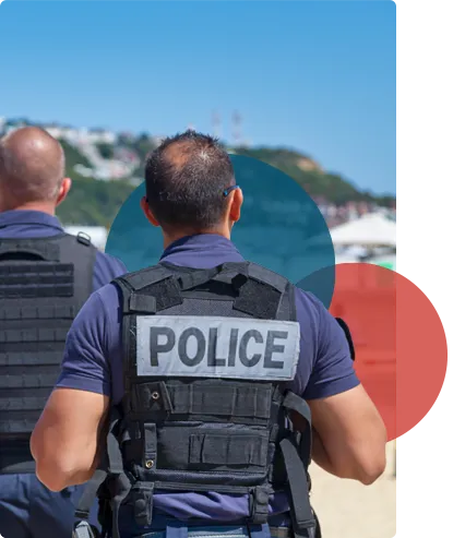 Offre santé mutuelle - fonctionnaires et policiers Lamie mutuelle
