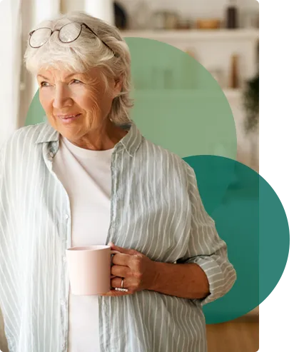 Offre santé pour les seniors et retraités - Lamie mutuelle