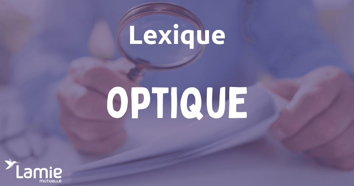 Optique