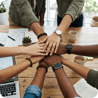 Engagement de proximité et de confiance avec votre assureur mutuelle d'entreprise