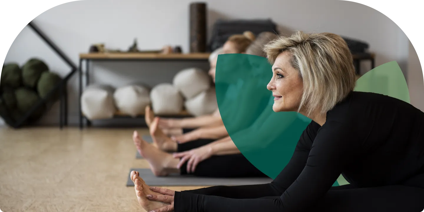 Bien vieillir Lamie muutelle