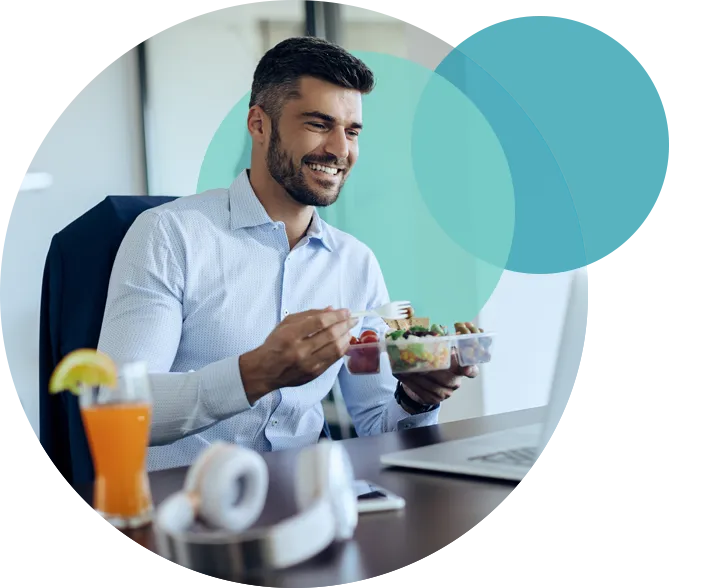 Prendre soin de sa santé pour les indépendants et TNS - Lamie