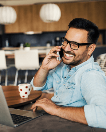 Télétravail Lamie mutuelle