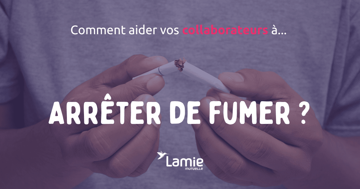 astuces et conseils pour aider à arrêter de fumer