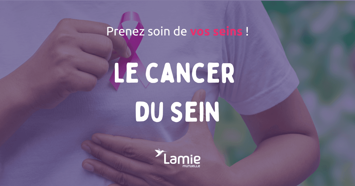 Cancer du sein