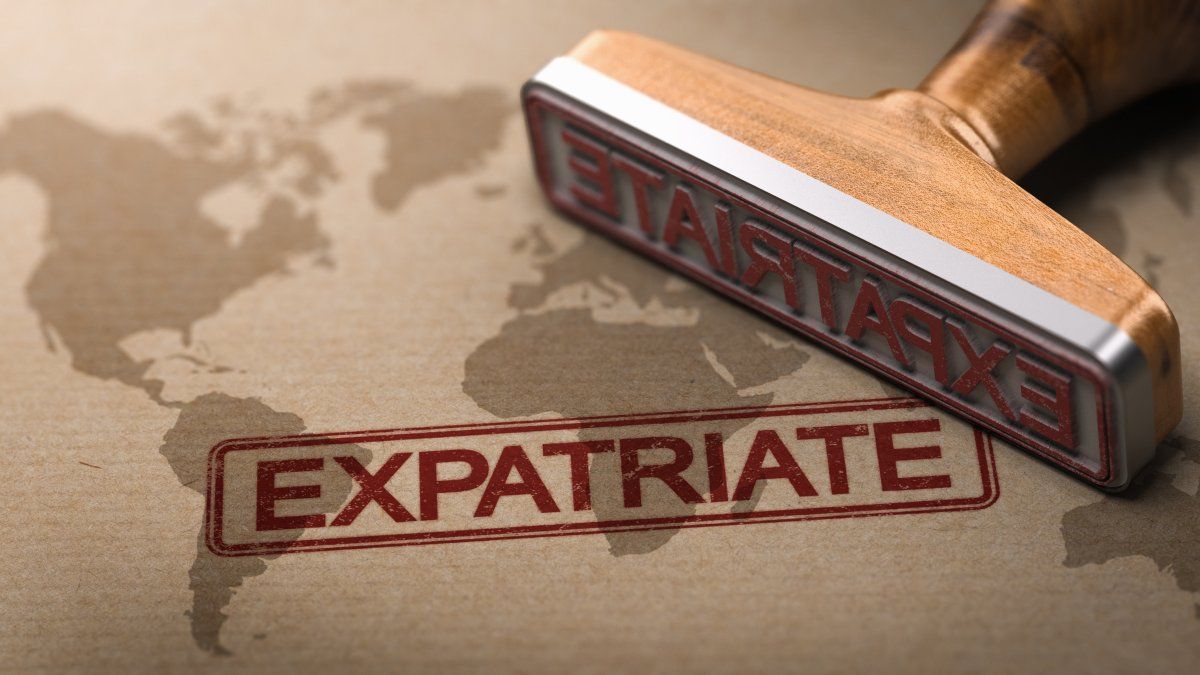 Suivre son conjoint expatrié