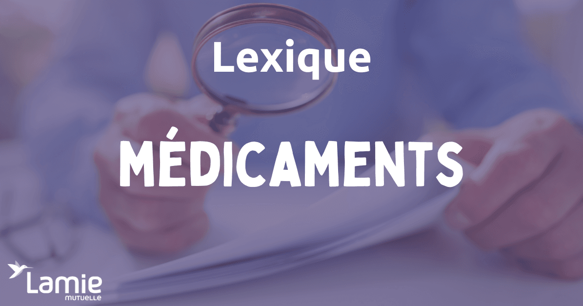 médicaments