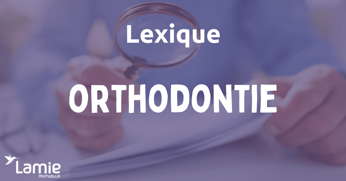 orthodontie
