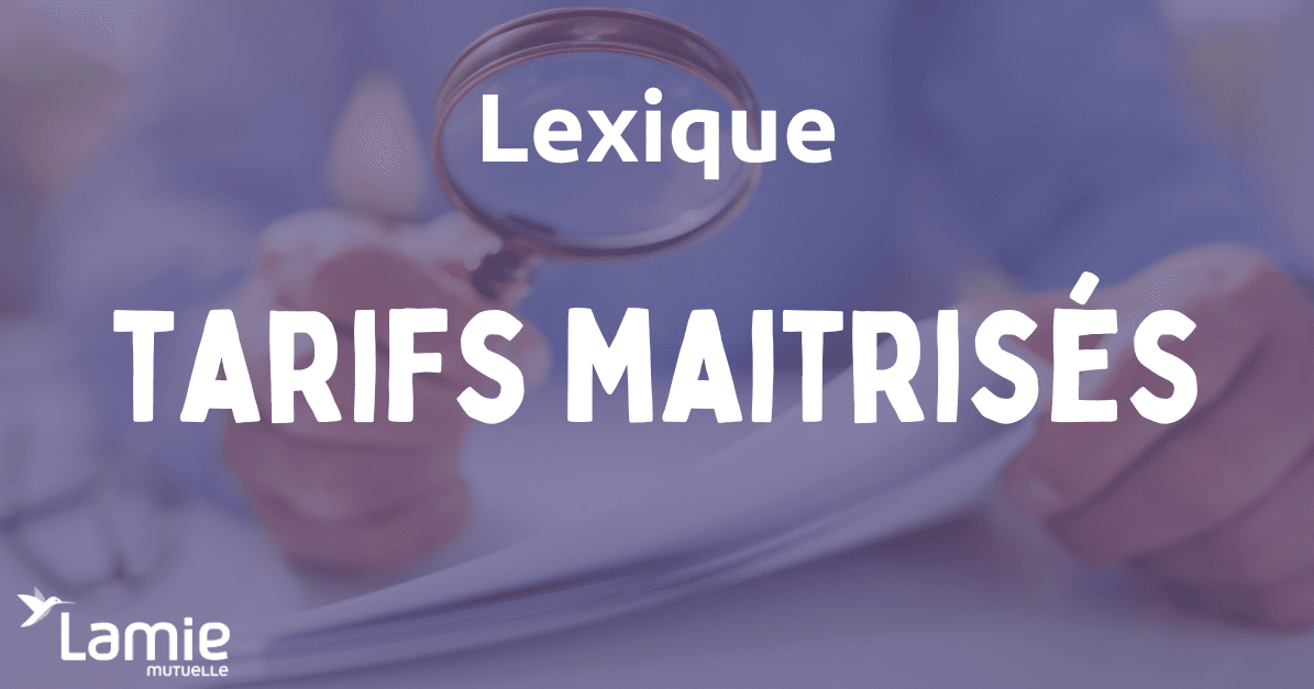 Dispositifs de pratiques tarifaires maîtrisées (OPTAM / OPTAM-CO)