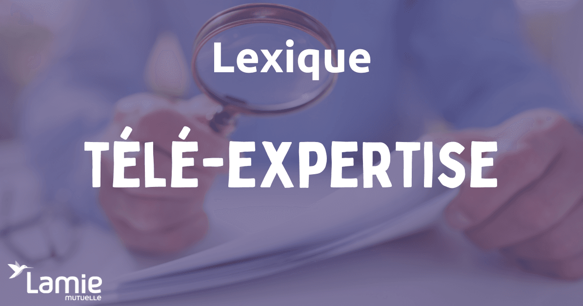 téléexpertise définition